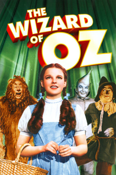 The Wizard of Oz (1939) Tickets & Showtimes