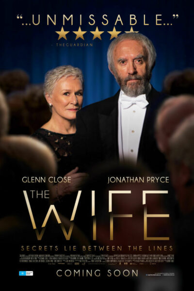 The Wife - Moxie Cinema