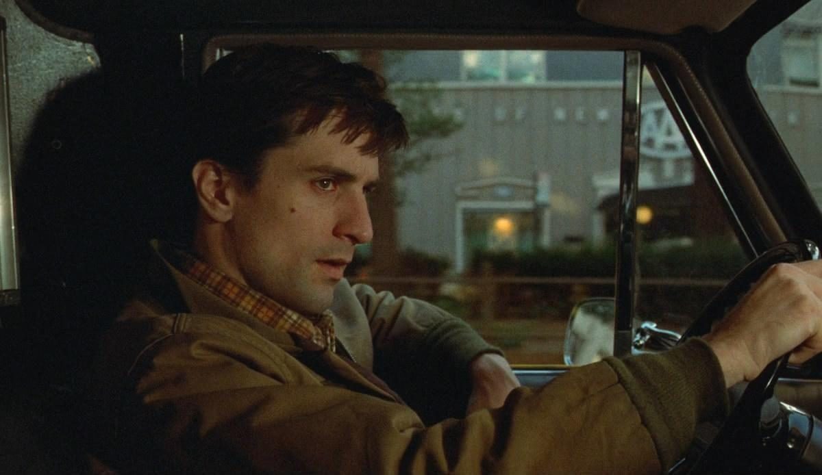 The Essentials: Taxi Driver (1976) - Moxie Cinema