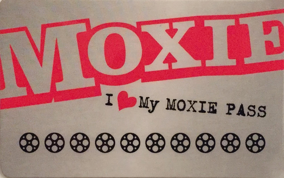 Moxie Cinema  Springfield MO