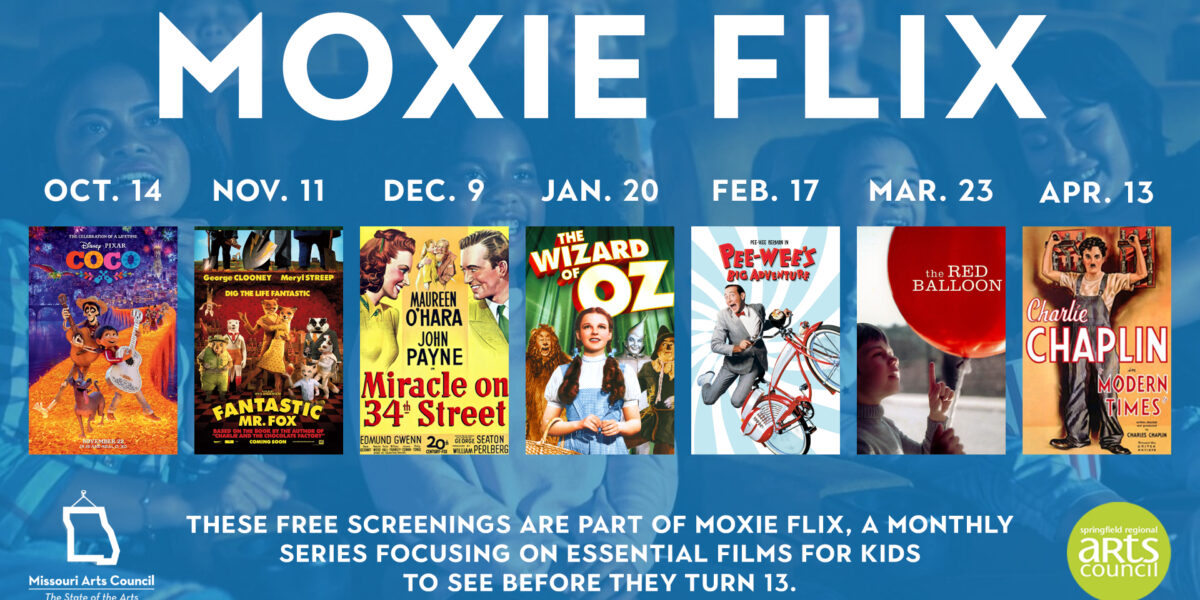 Moxie Flix 2023 2024 Moxie Cinema