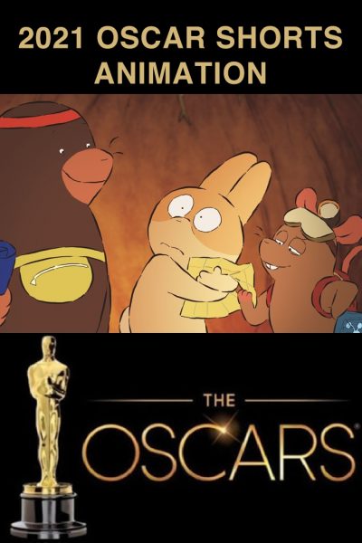 2021 Oscar Shorts: Animation - Moxie Cinema
